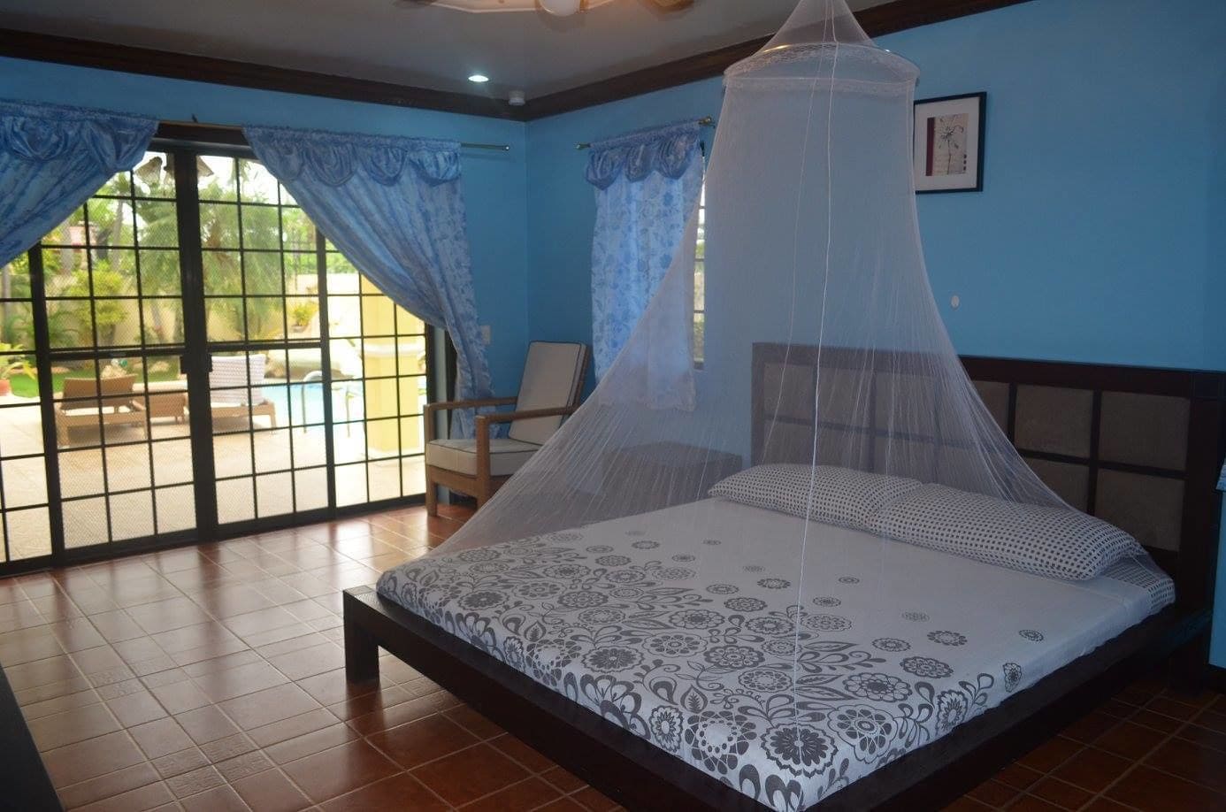Kim Beatriz Compound