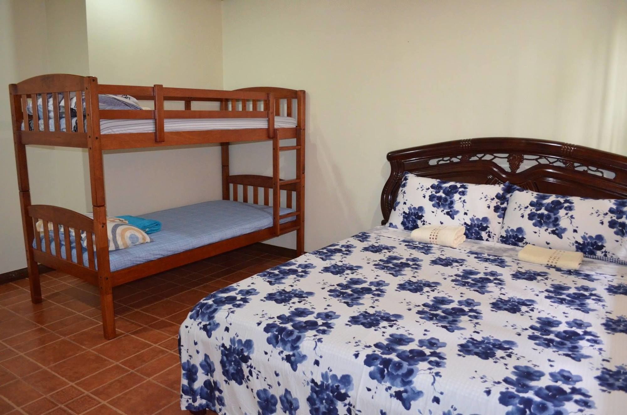 Kim Beatriz Compound