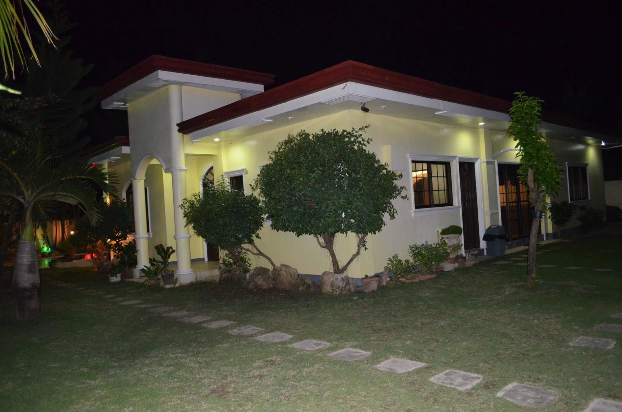 Kim Beatriz Compound
