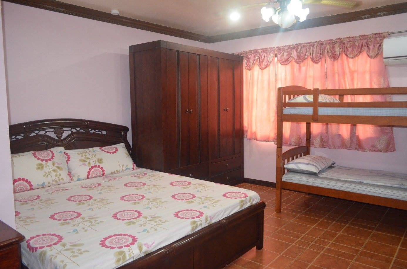 Kim Beatriz Compound