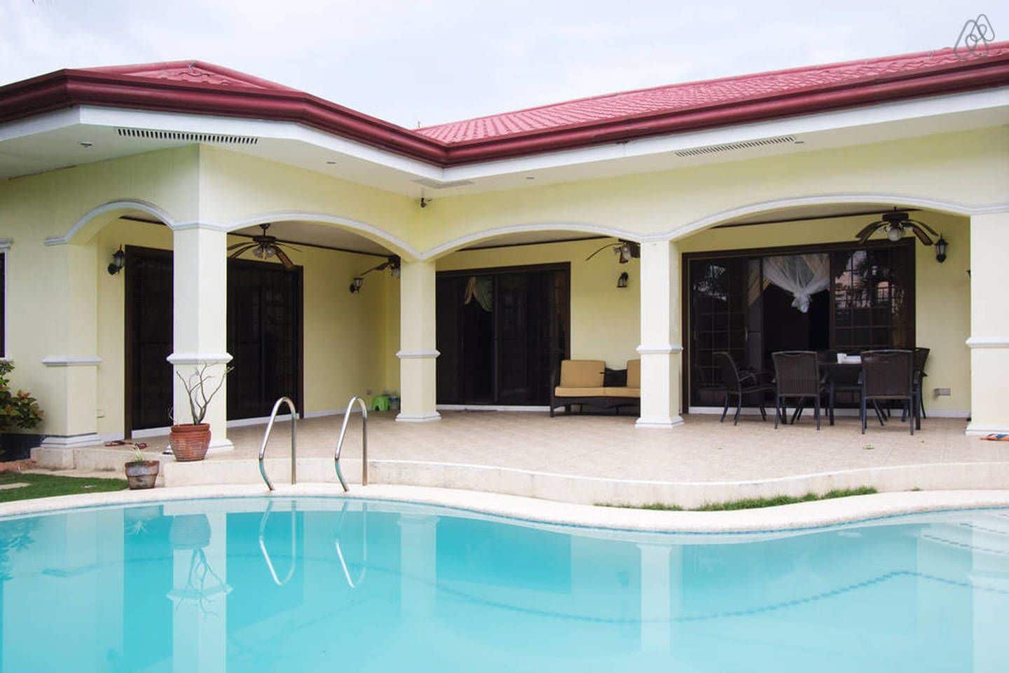 Kim Beatriz Compound