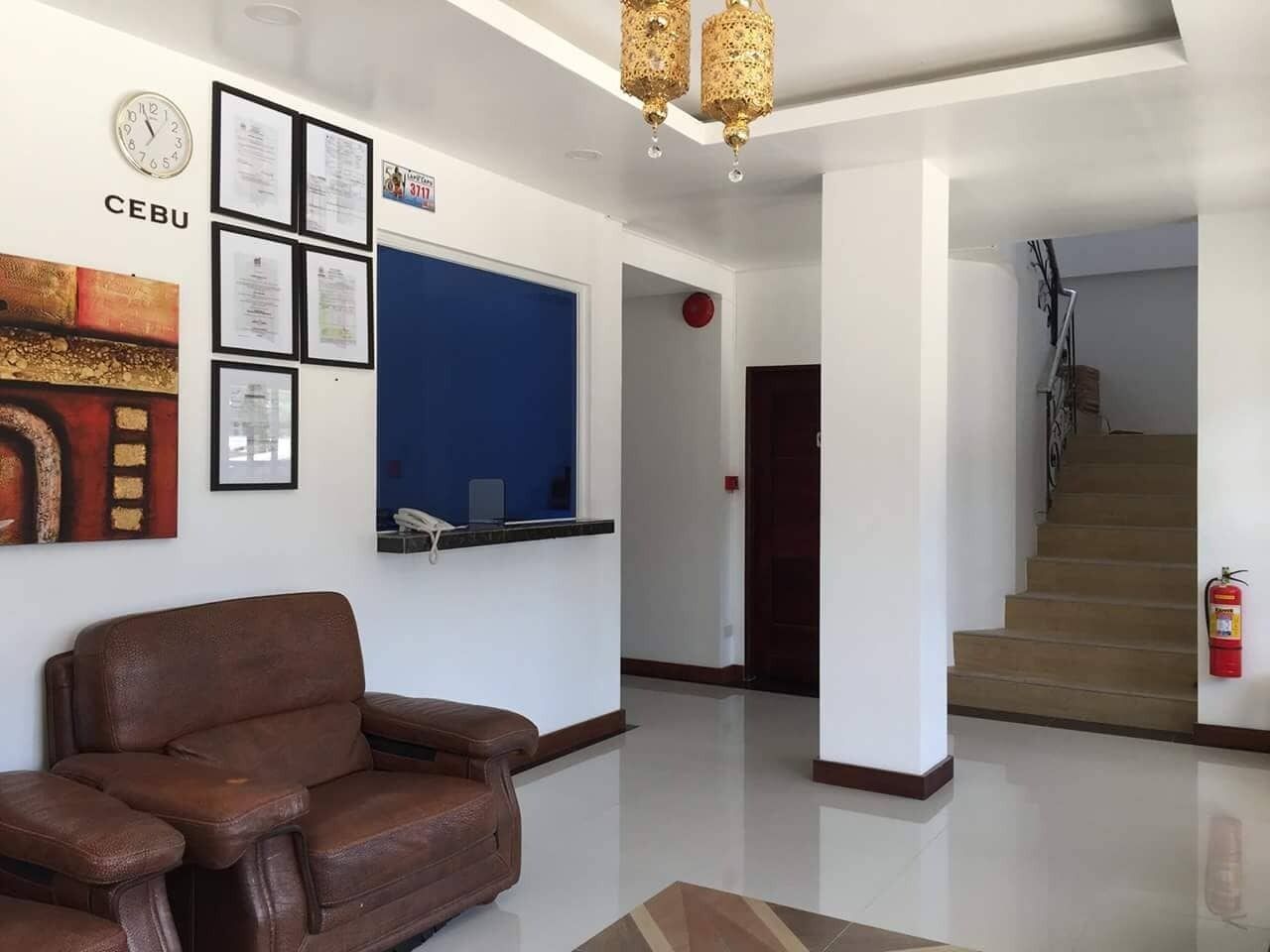 Kim's Apartment