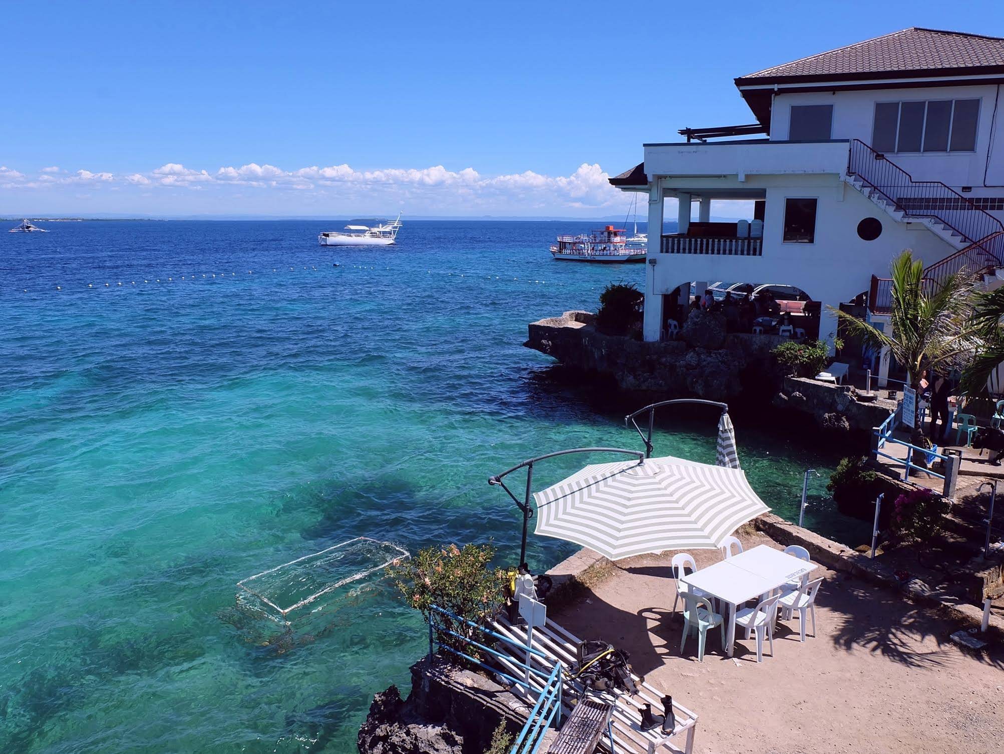 Kon Tiki Marina Suites