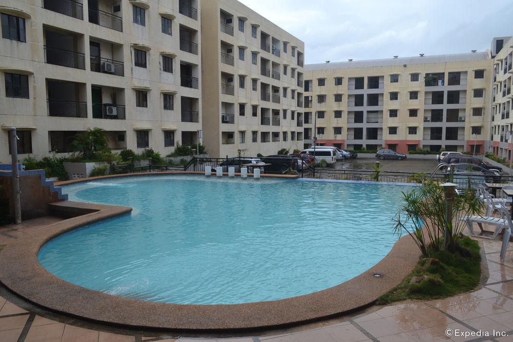 Lancaster Cebu