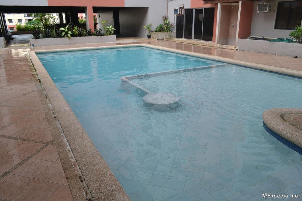 Lancaster Cebu