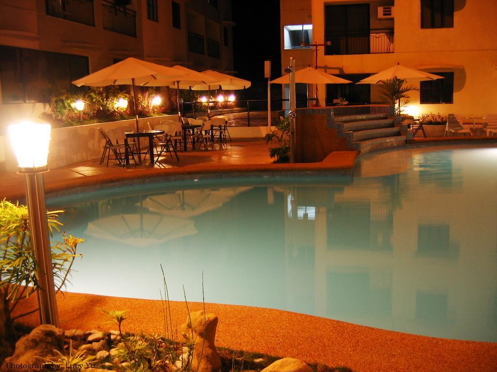 Lancaster Cebu