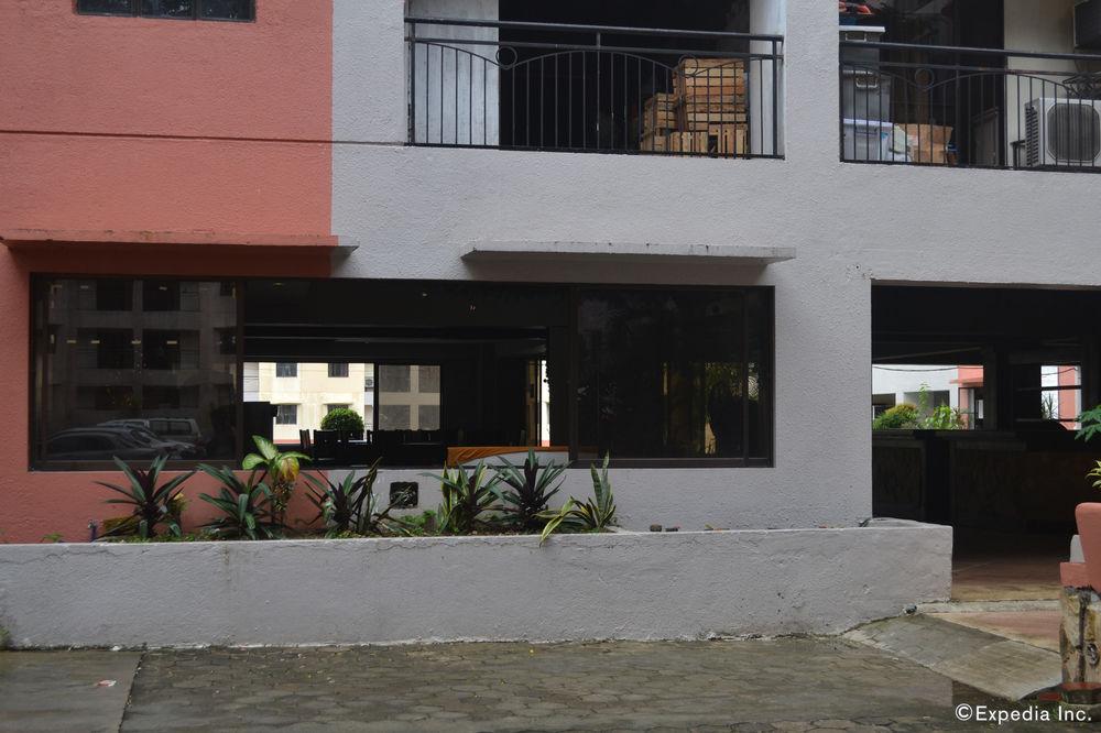 Lancaster Cebu