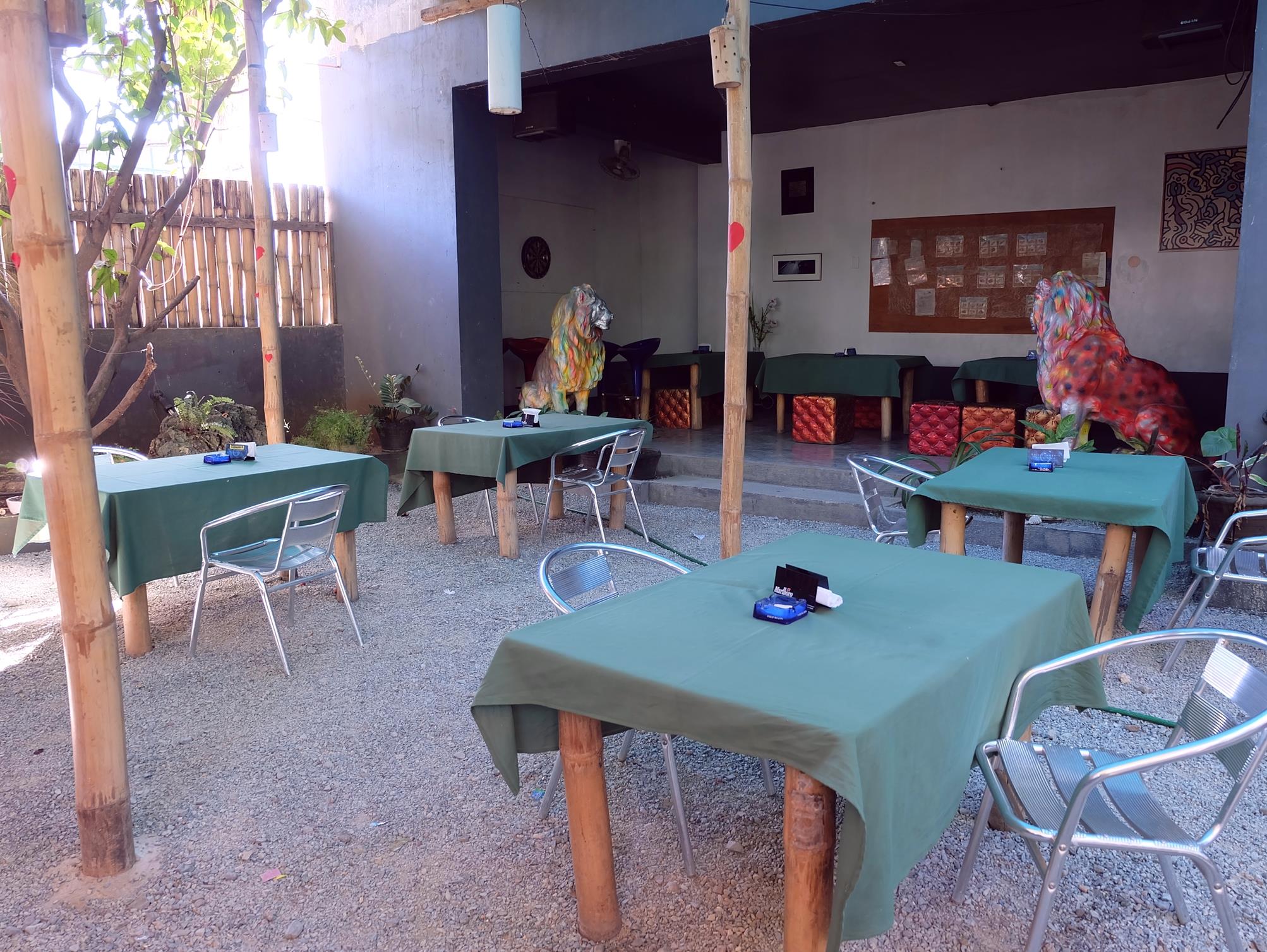 La Place Guesthouse
