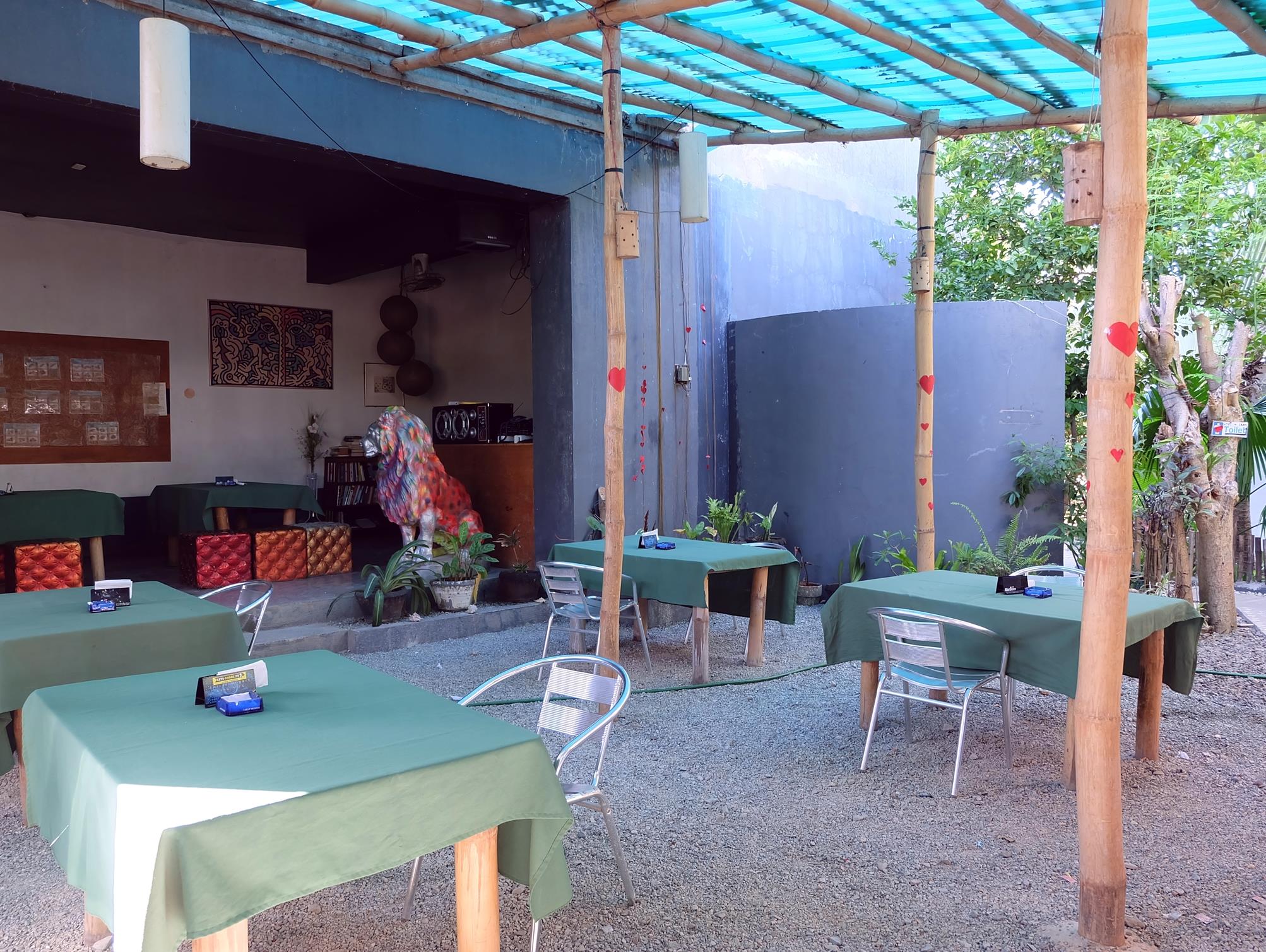 La Place Guesthouse