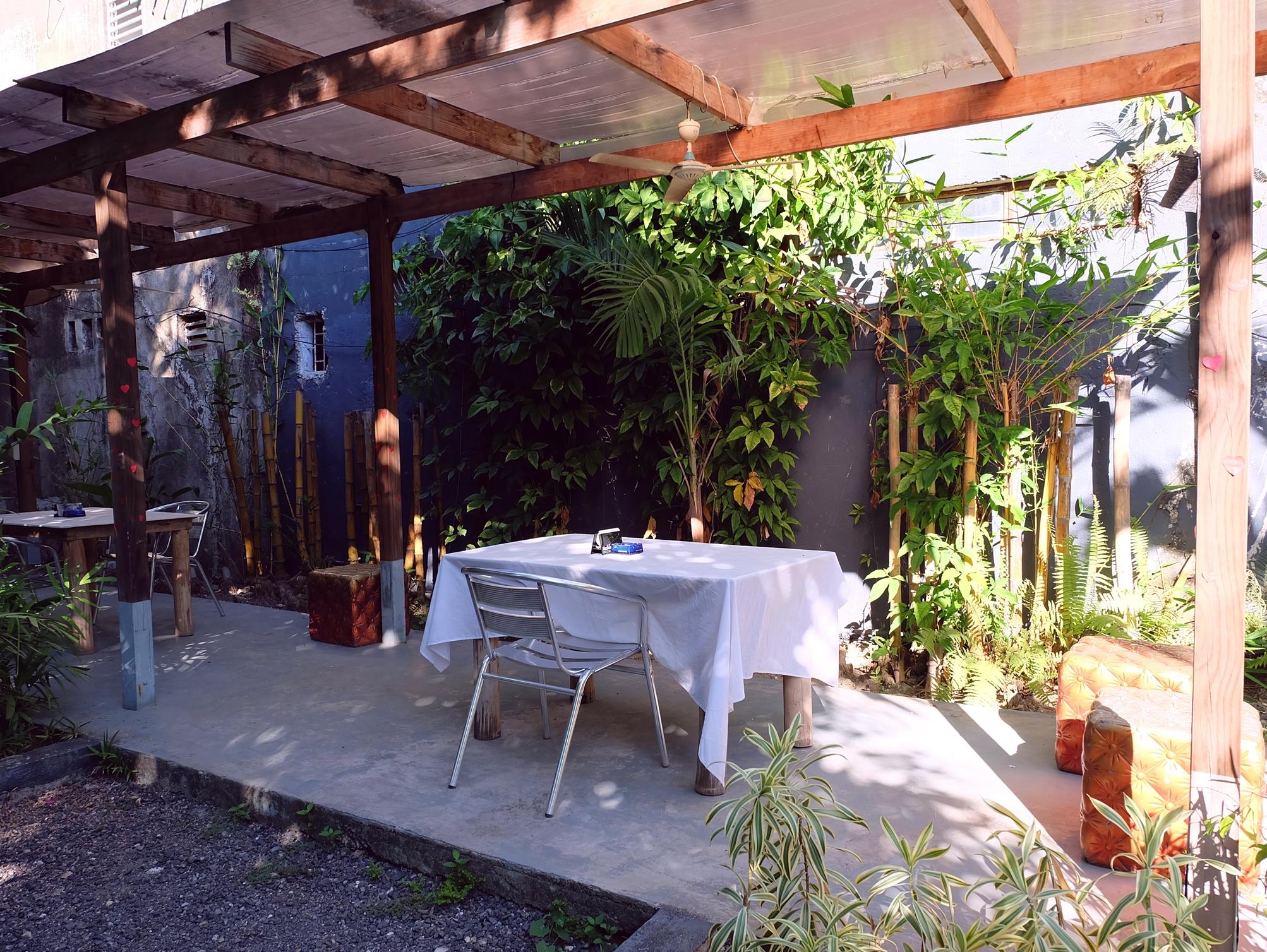 La Place Guesthouse