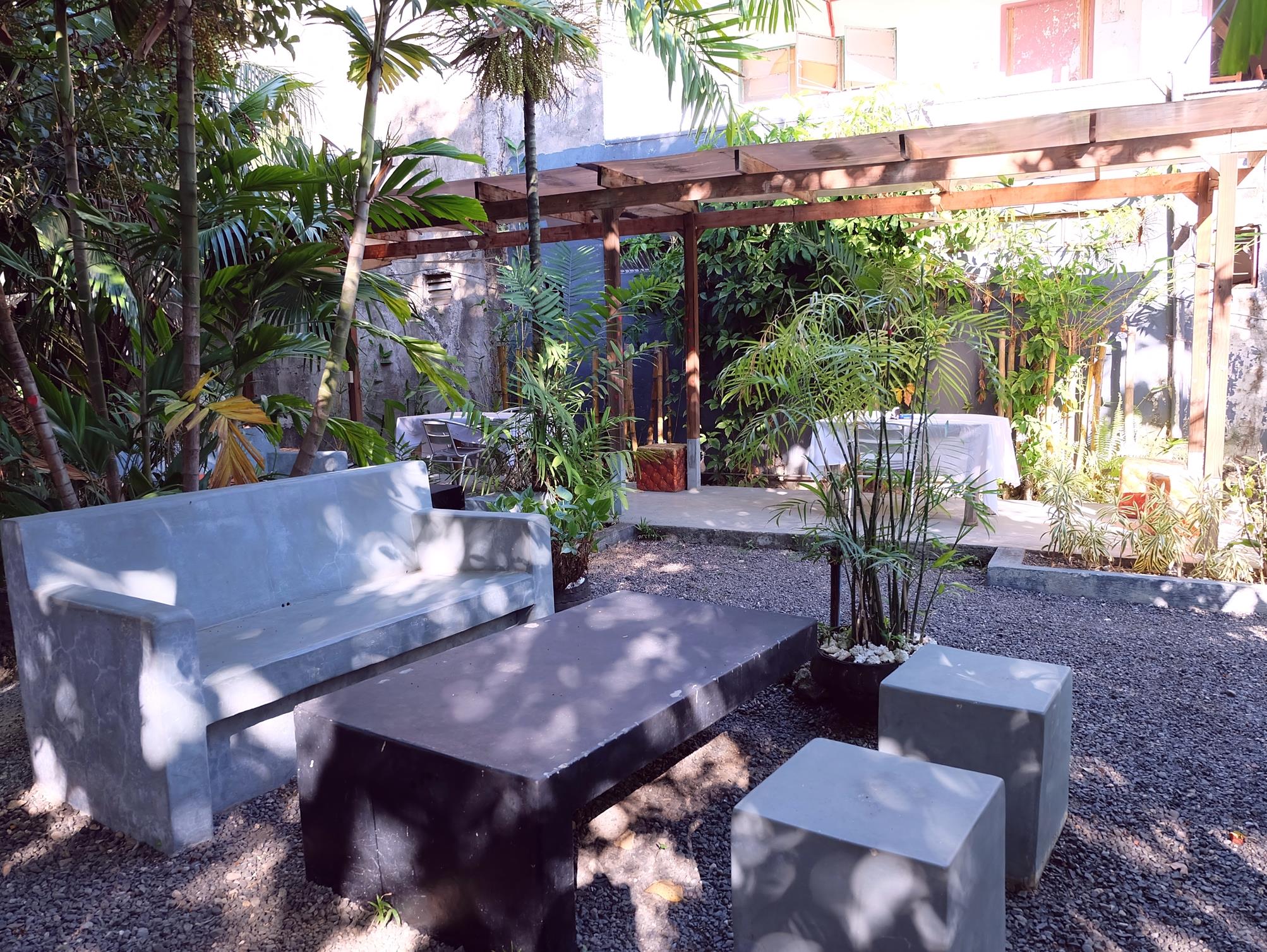 La Place Guesthouse