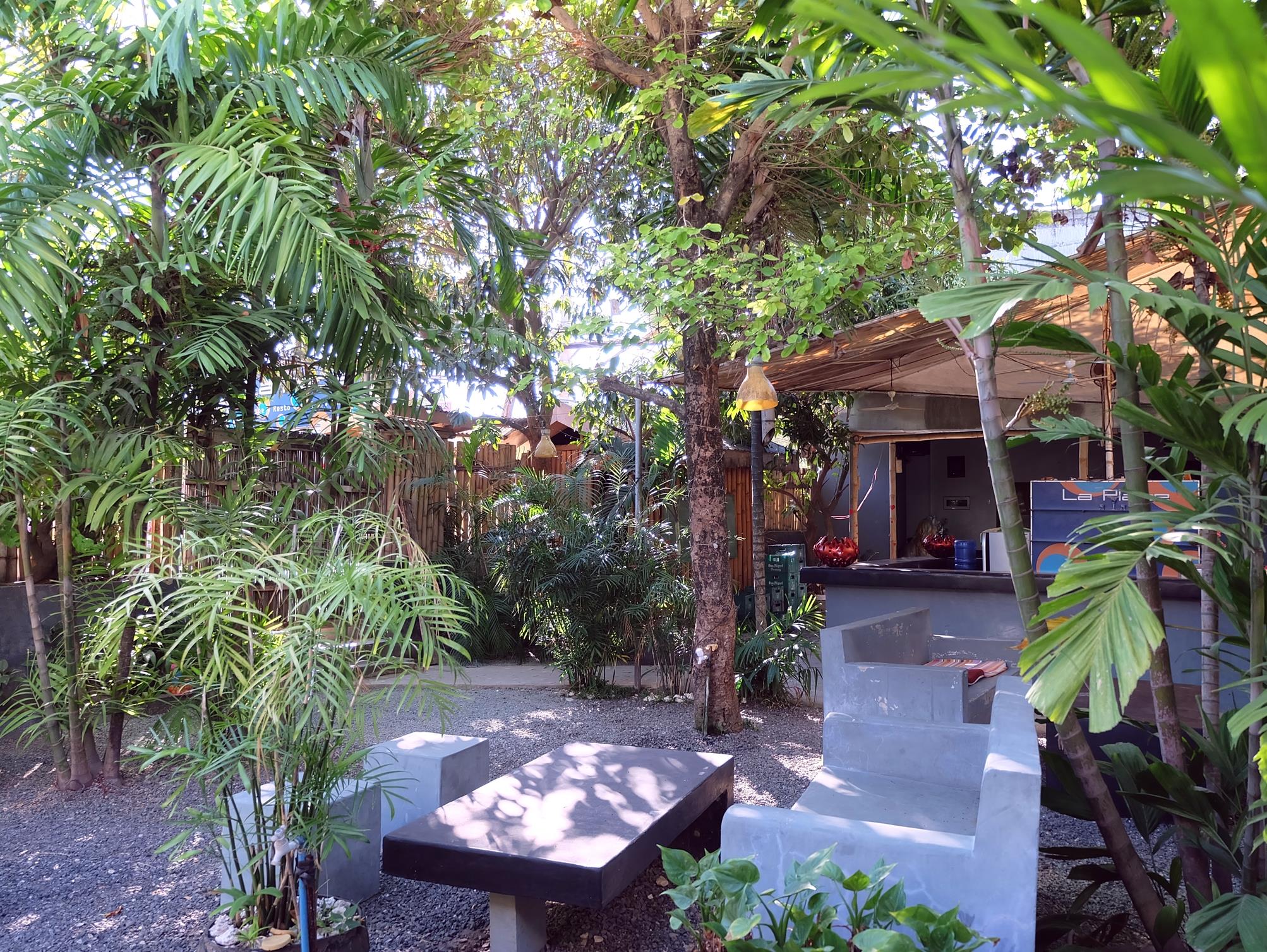 La Place Guesthouse