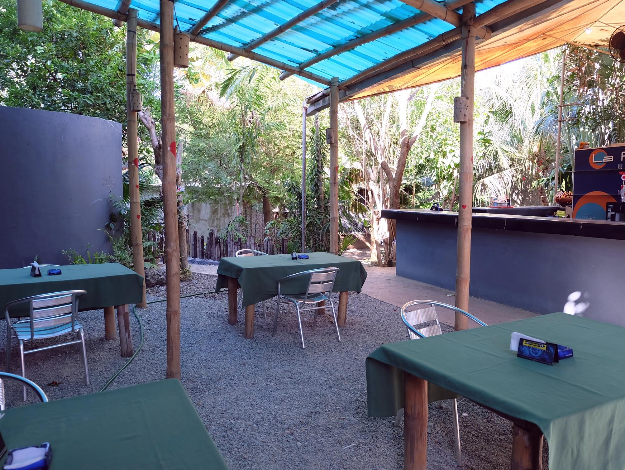 La Place Guesthouse
