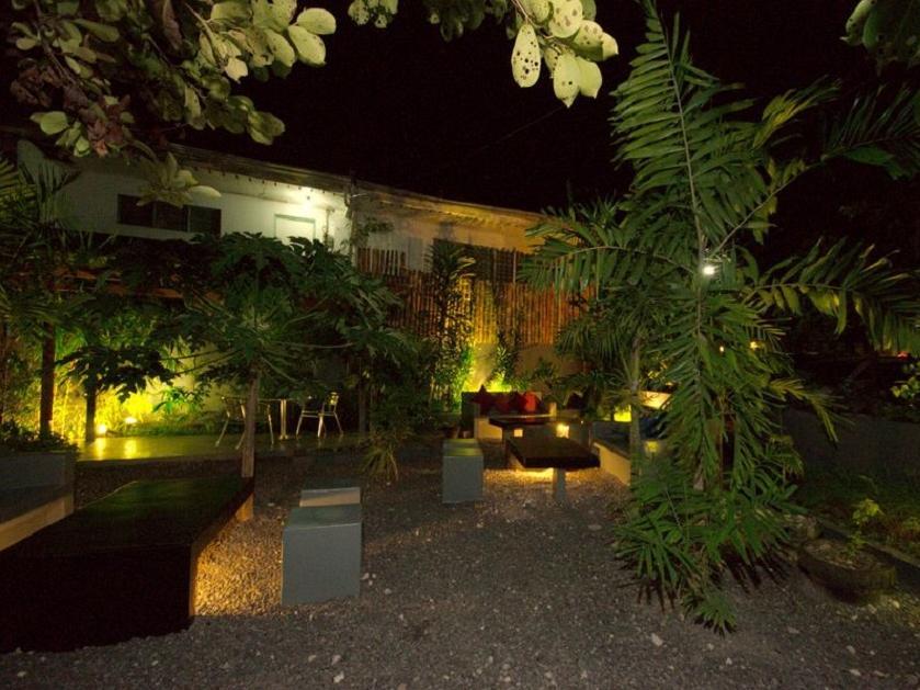 La Place Guesthouse