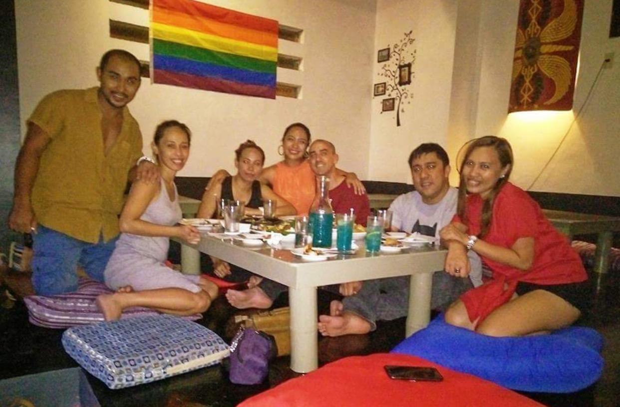 La Place Guesthouse