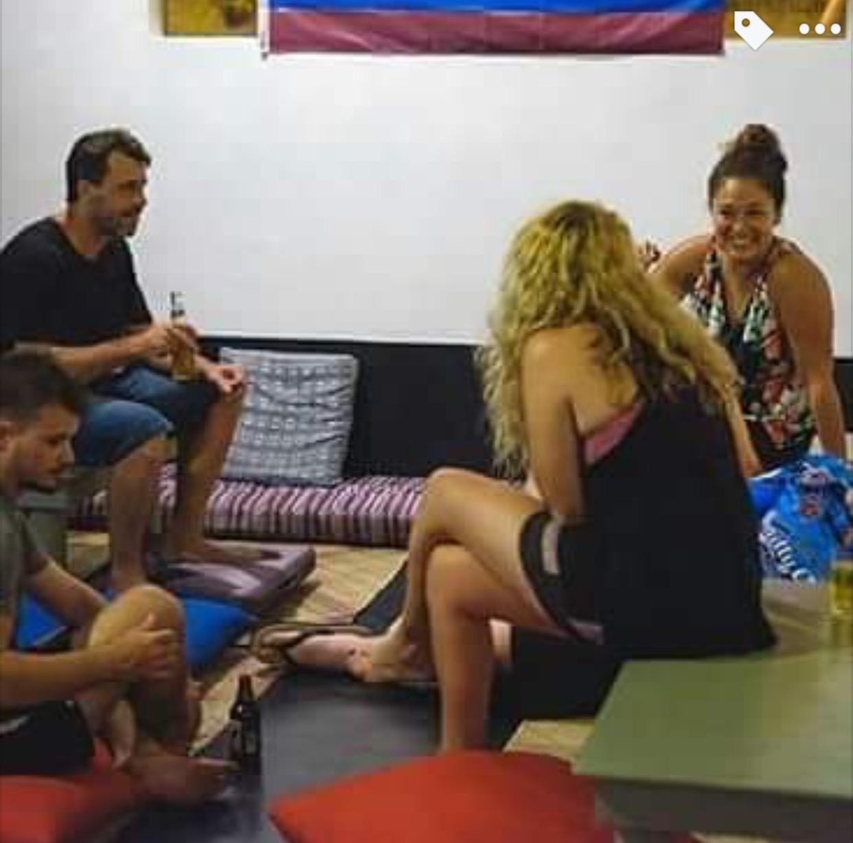 La Place Guesthouse