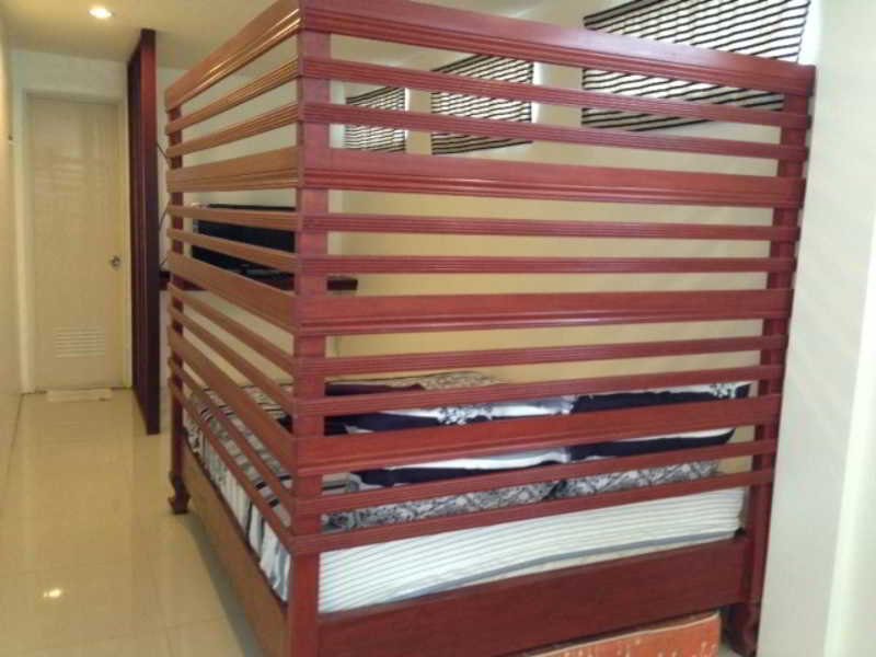 Lux Apartelle