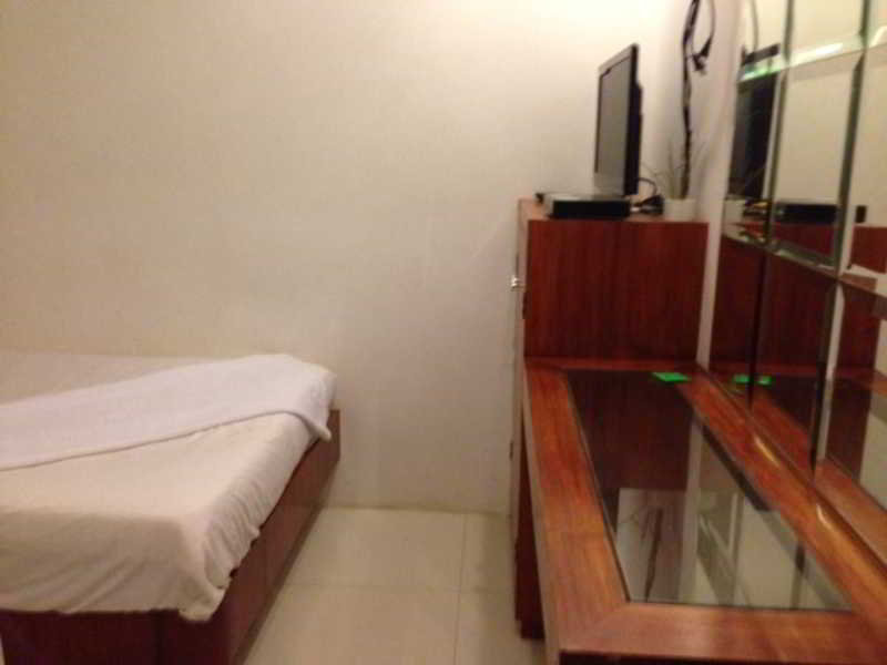 Lux Apartelle