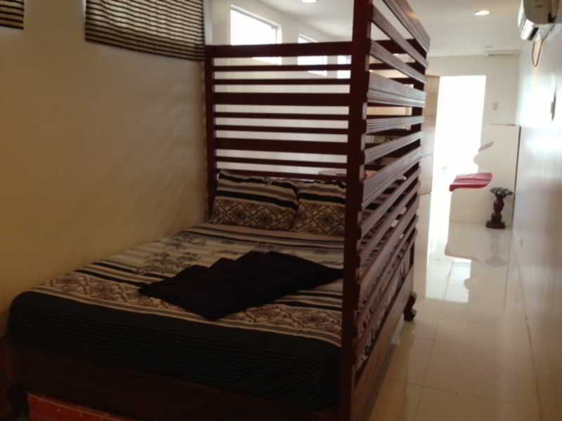 Lux Apartelle
