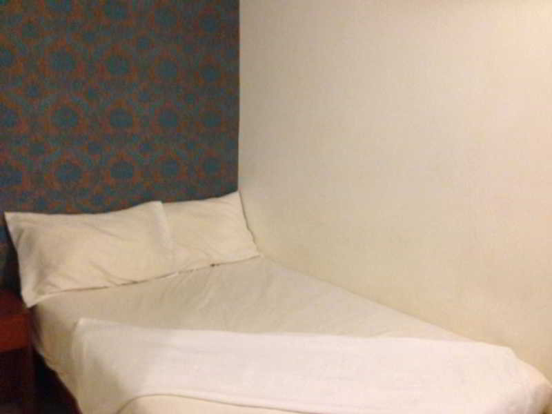 Lux Apartelle