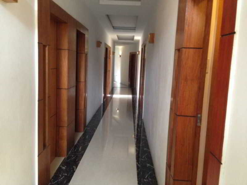 Lux Apartelle