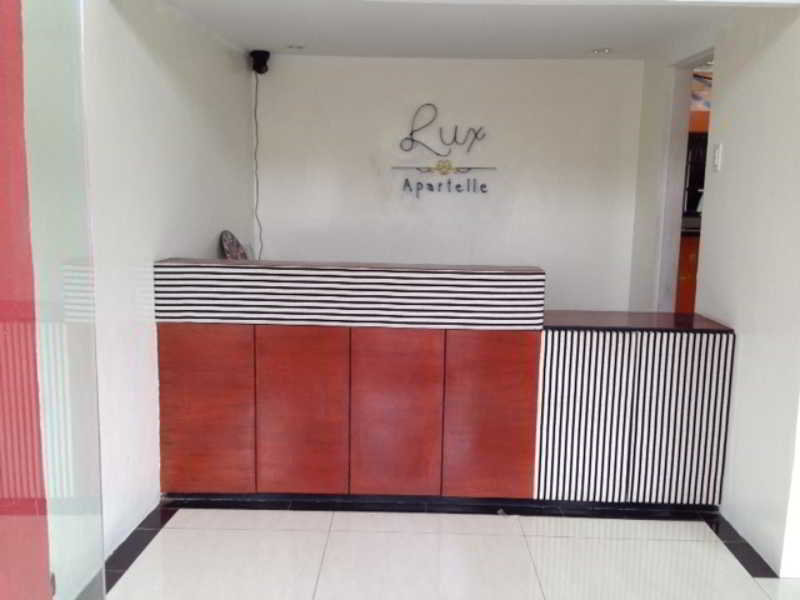 Lux Apartelle
