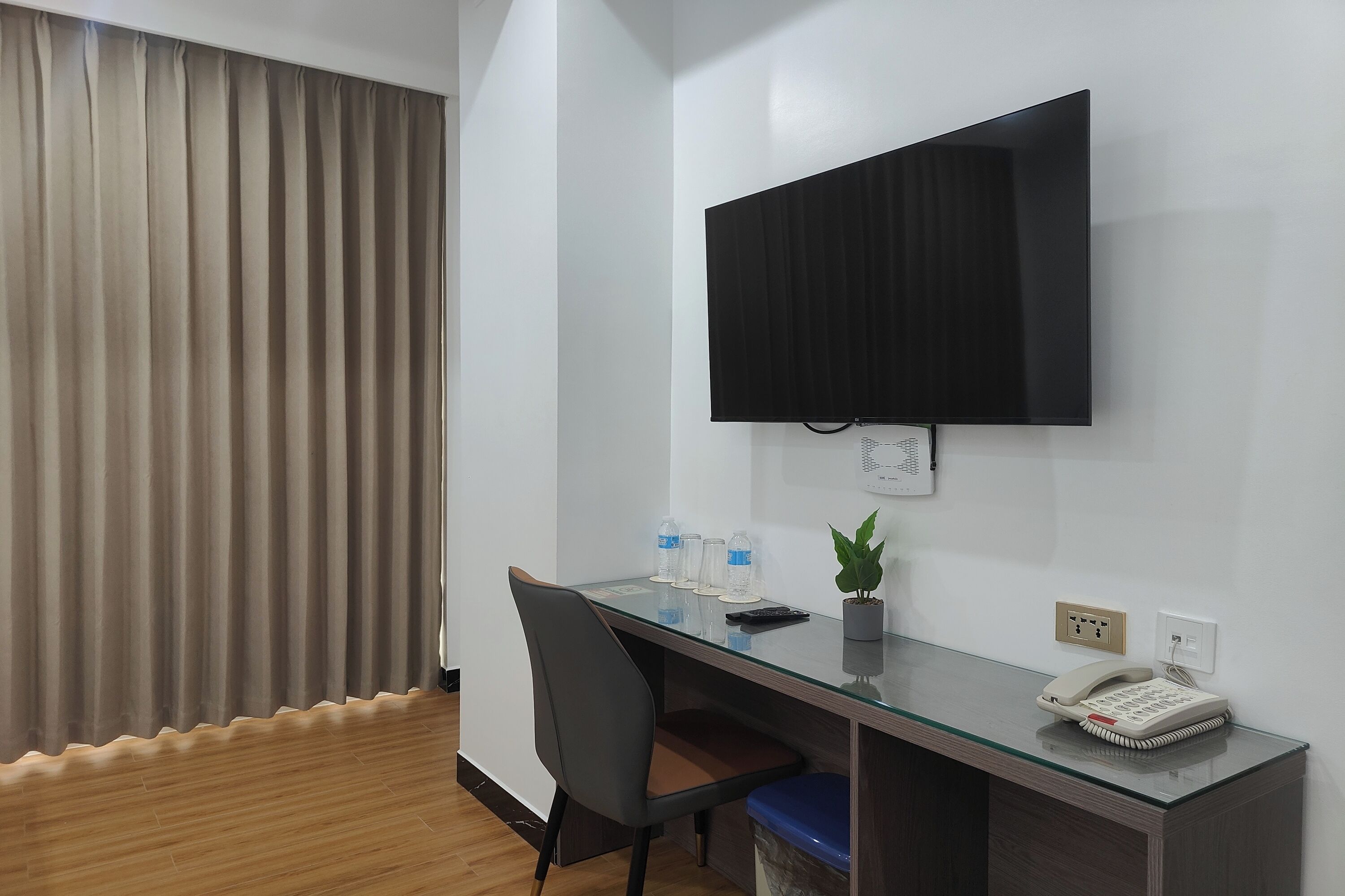 Mactan Grand Golden Hotel