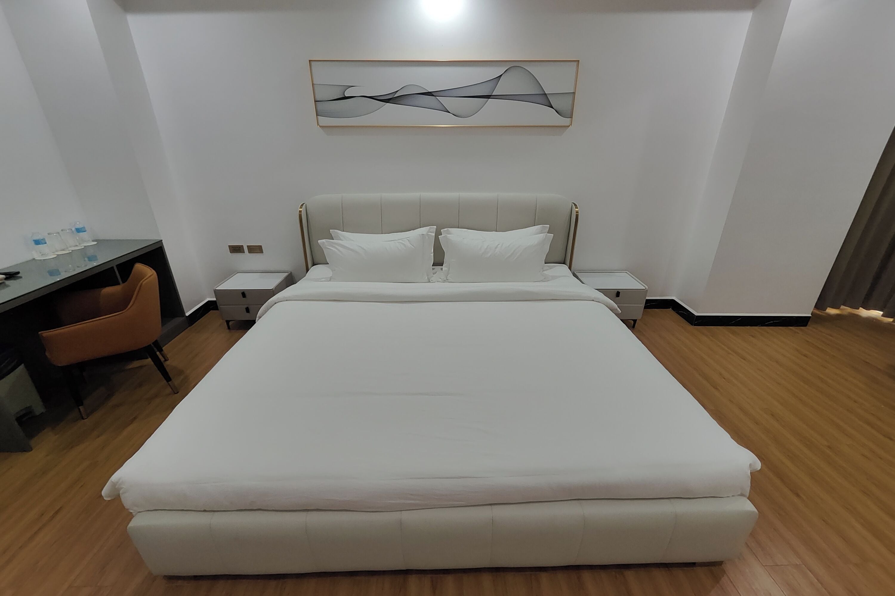 Mactan Grand Golden Hotel