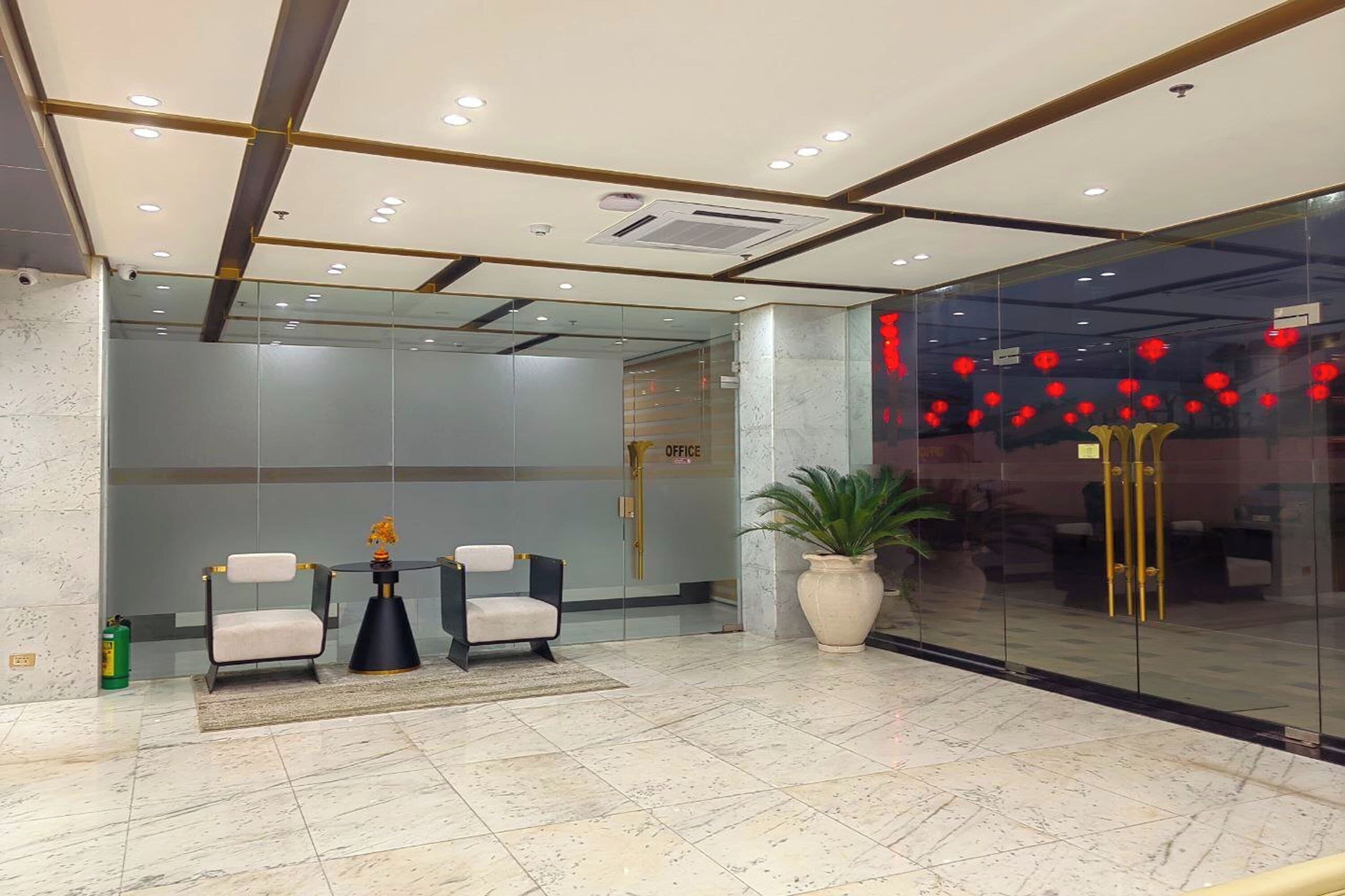 Mactan Grand Golden Hotel