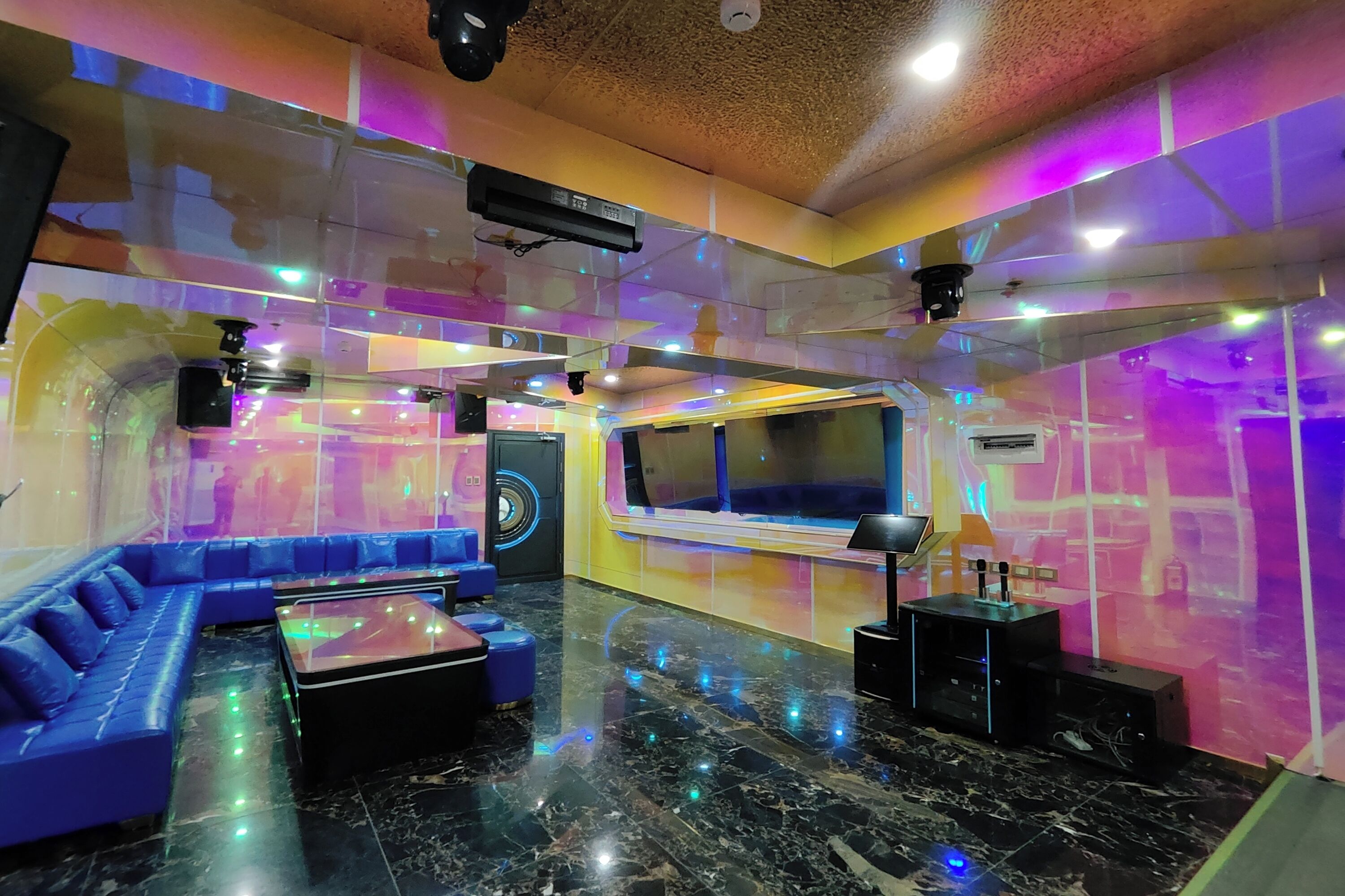 Mactan Grand Golden Hotel
