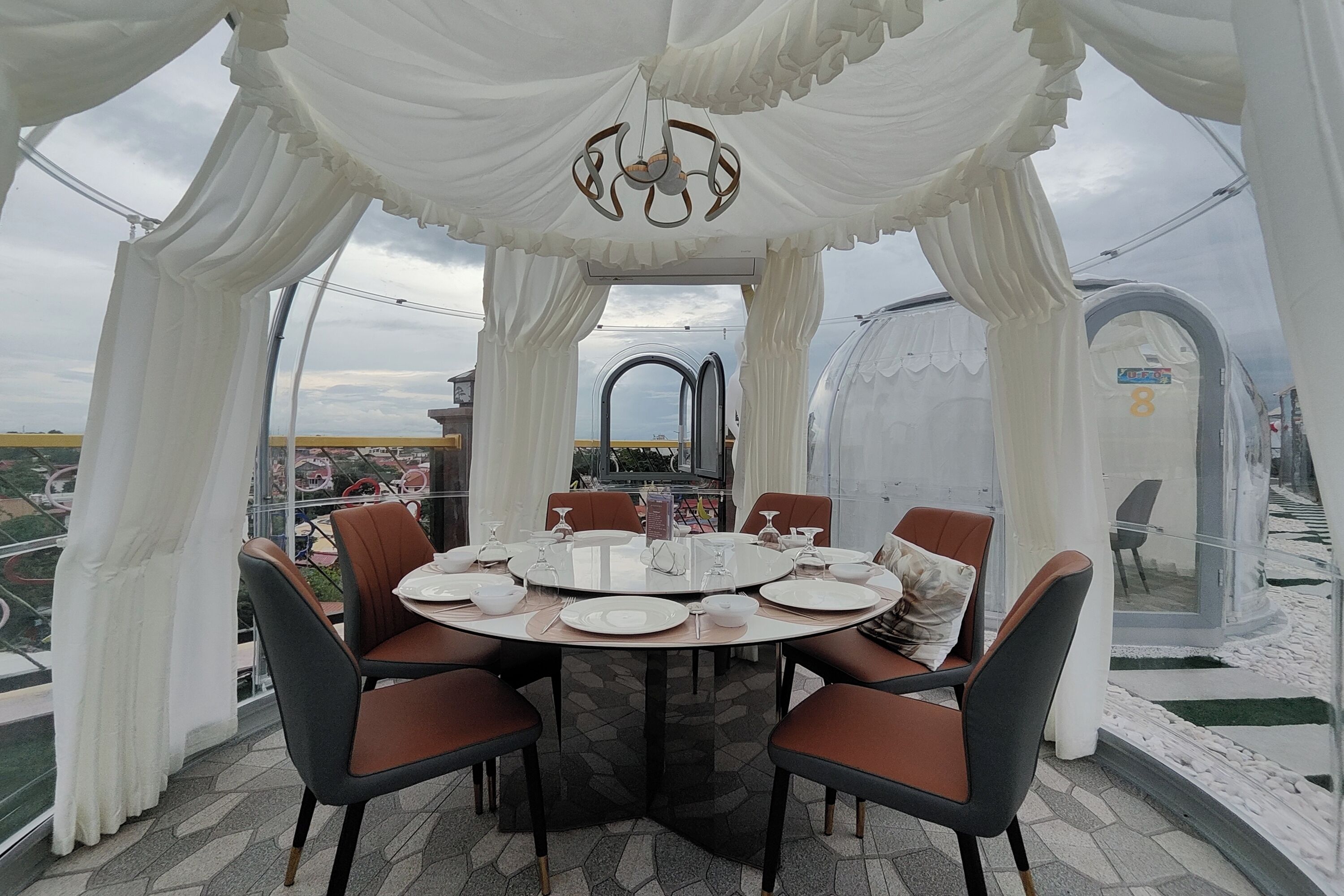 Mactan Grand Golden Hotel