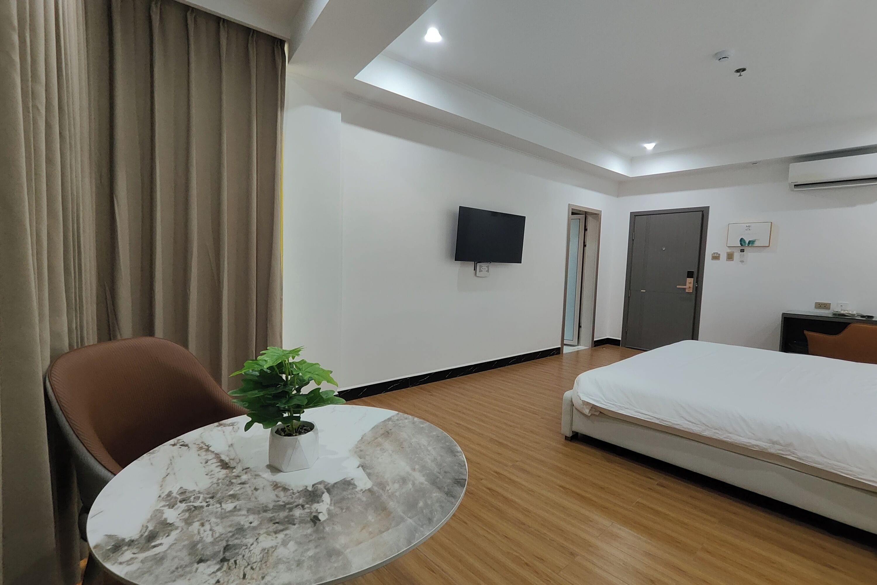 Mactan Grand Golden Hotel