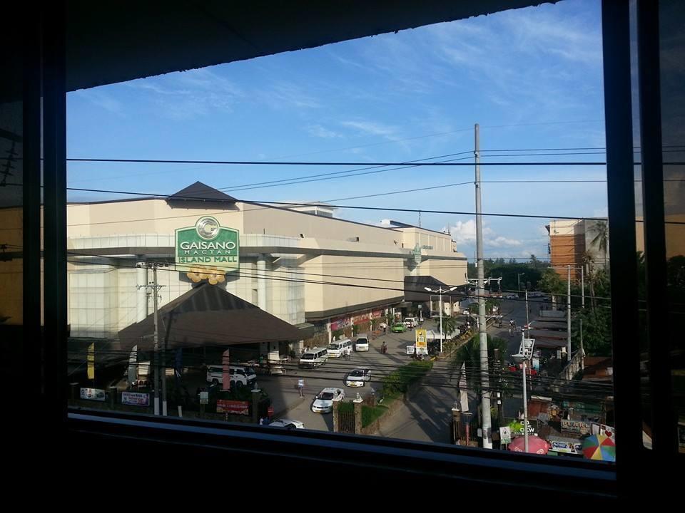 Mactan Pension House
