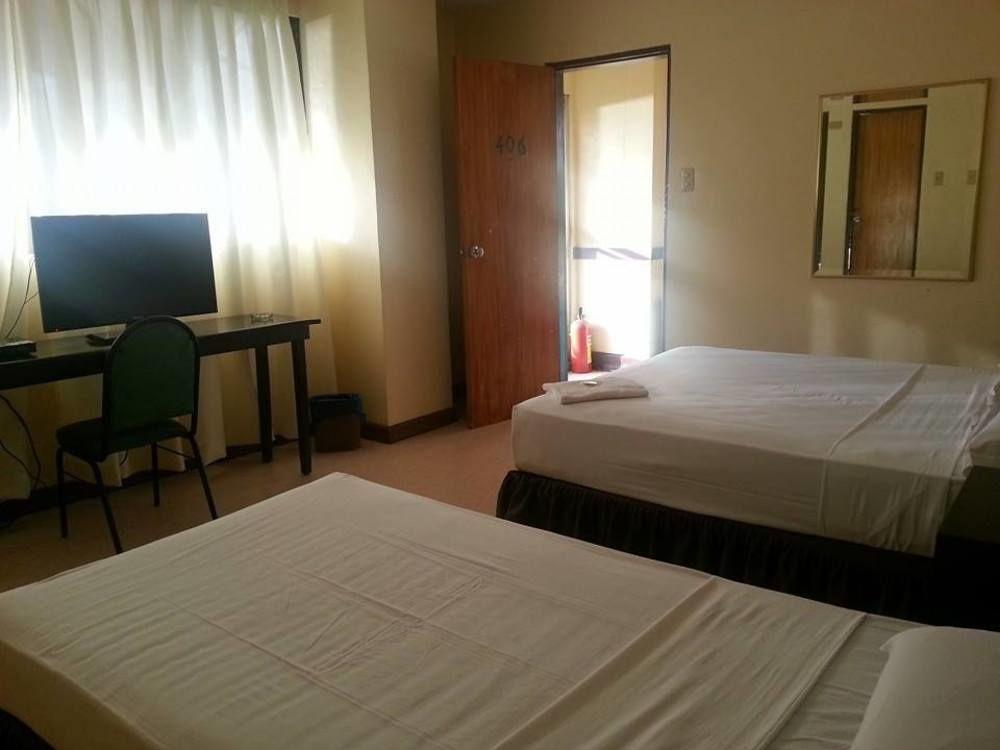 Mactan Pension House