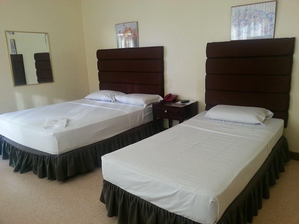 Mactan Pension House