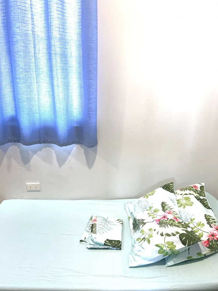 Mactan Transient Townhouse