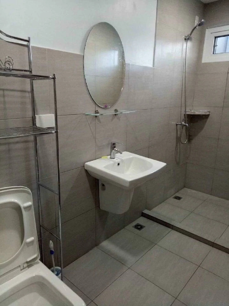 Mactan Transient Townhouse
