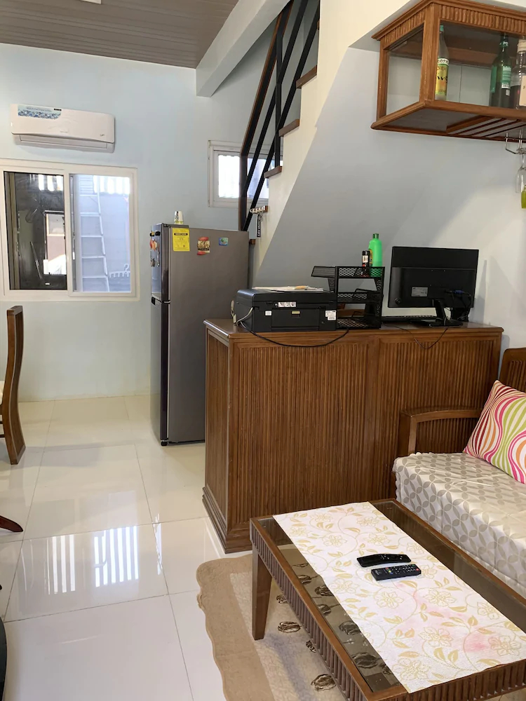 Mactan Transient Townhouse