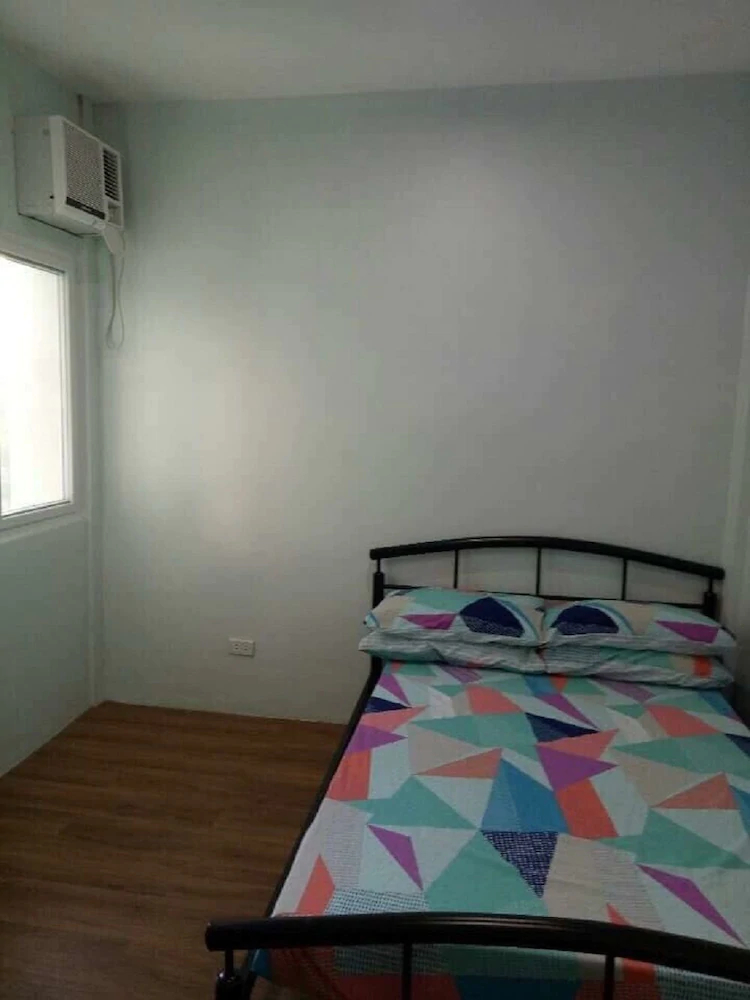Mactan Transient Townhouse