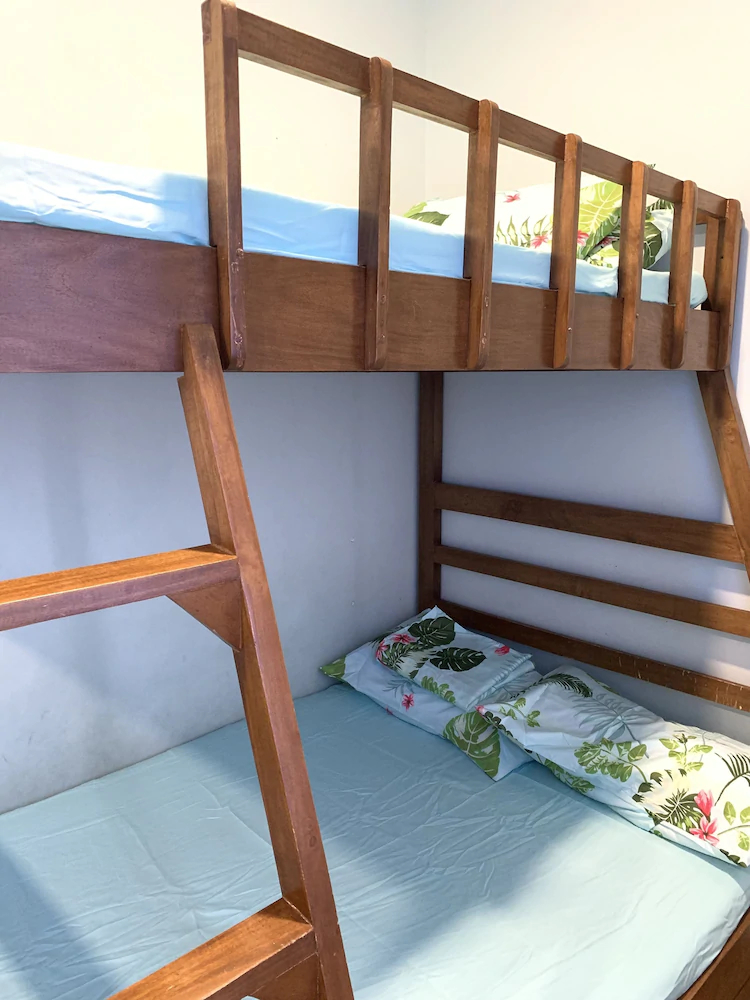 Mactan Transient Townhouse