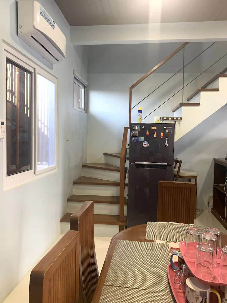 Mactan Transient Townhouse