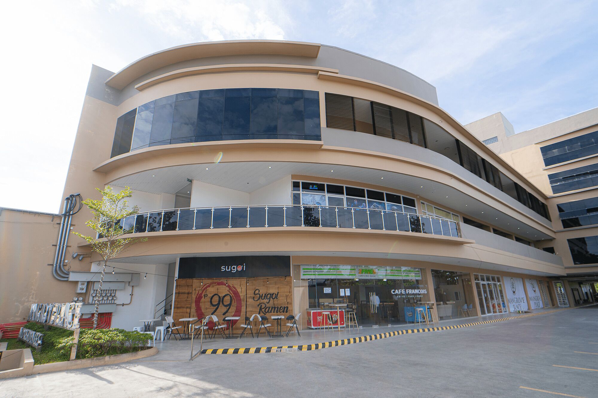 Mangrove Place and ResidencesbyHiverooms