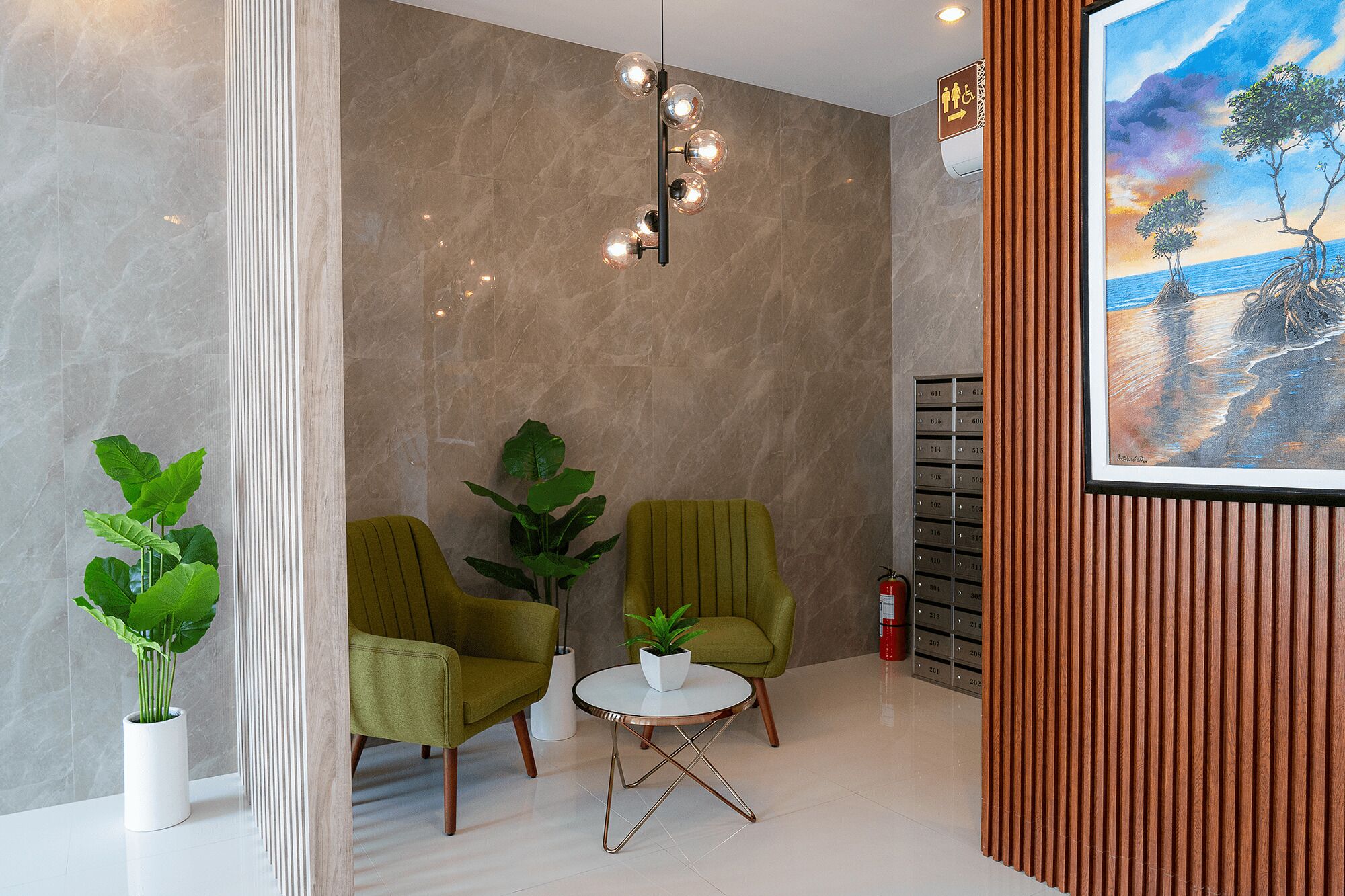 Mangrove Place and ResidencesbyHiverooms