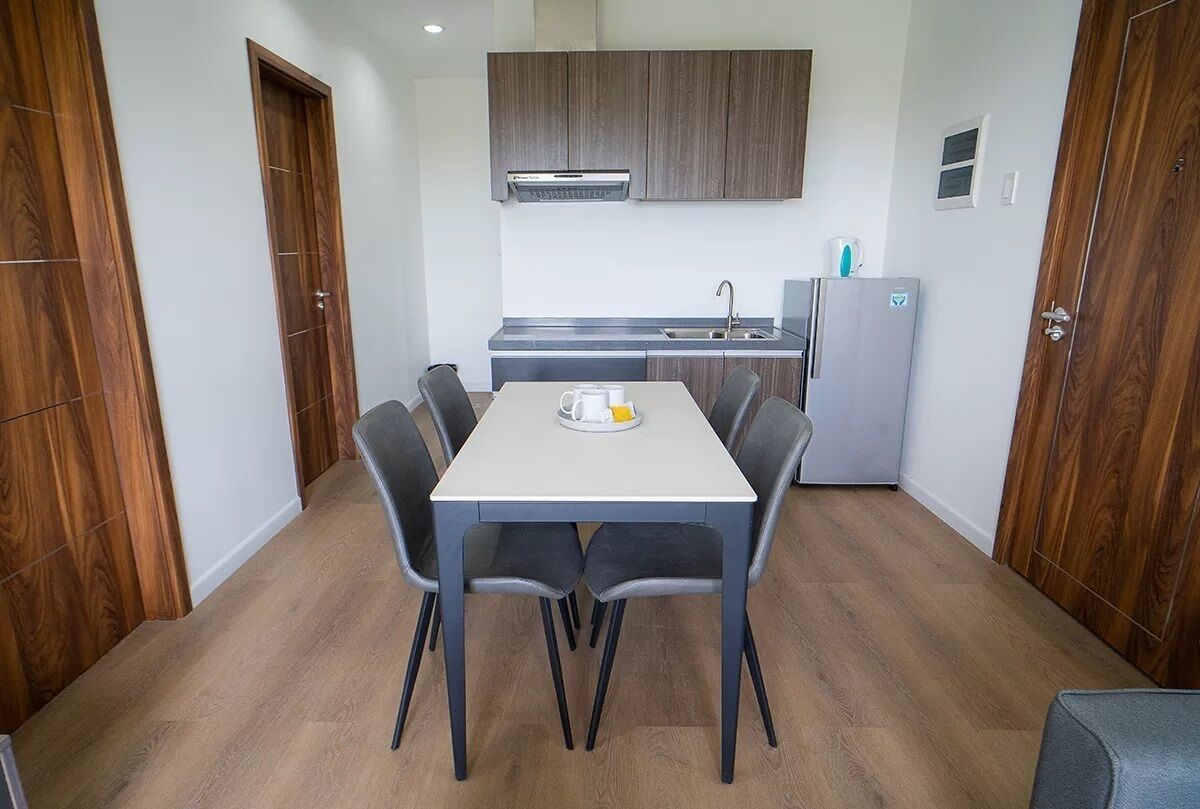 Mangrove Place and ResidencesbyHiverooms