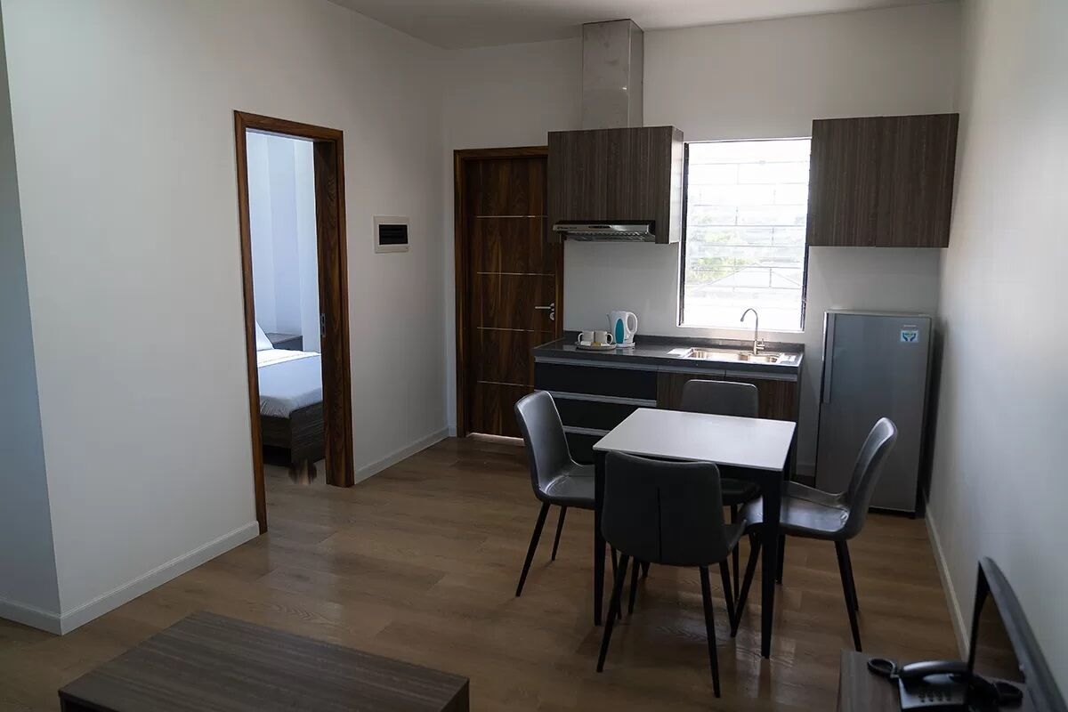 Mangrove Place and ResidencesbyHiverooms