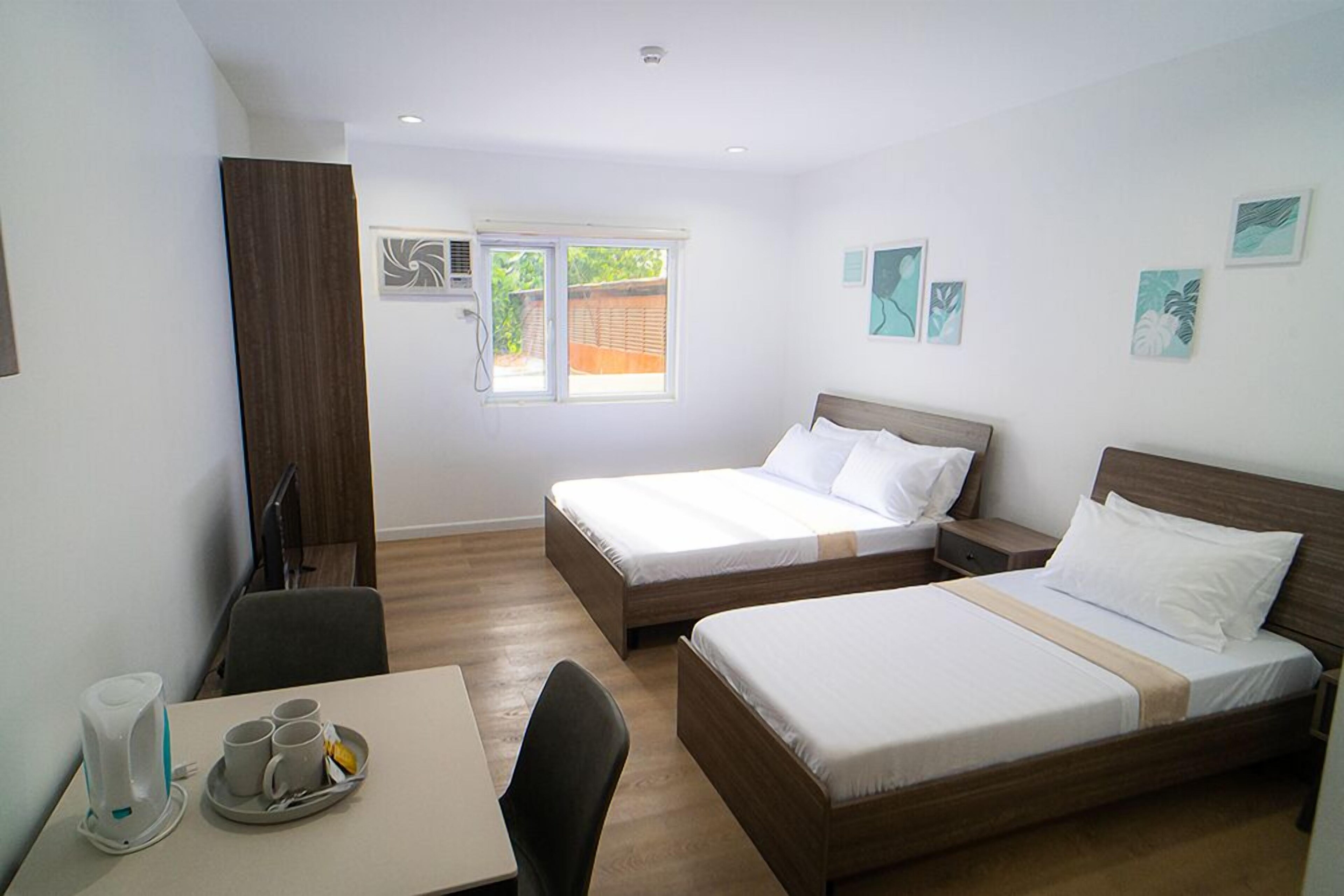 Mangrove Place and ResidencesbyHiverooms