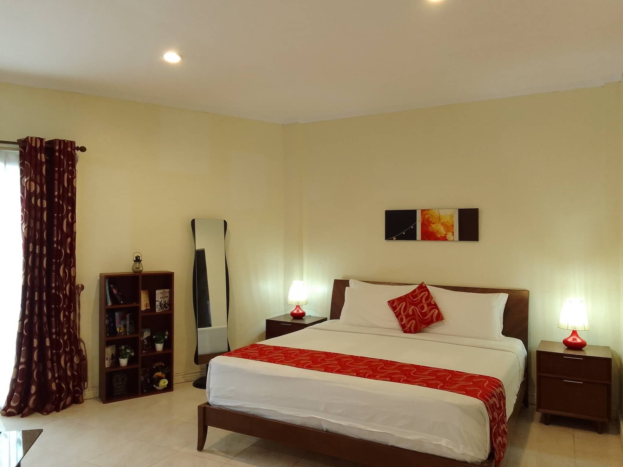 Mariegold Villa Resort