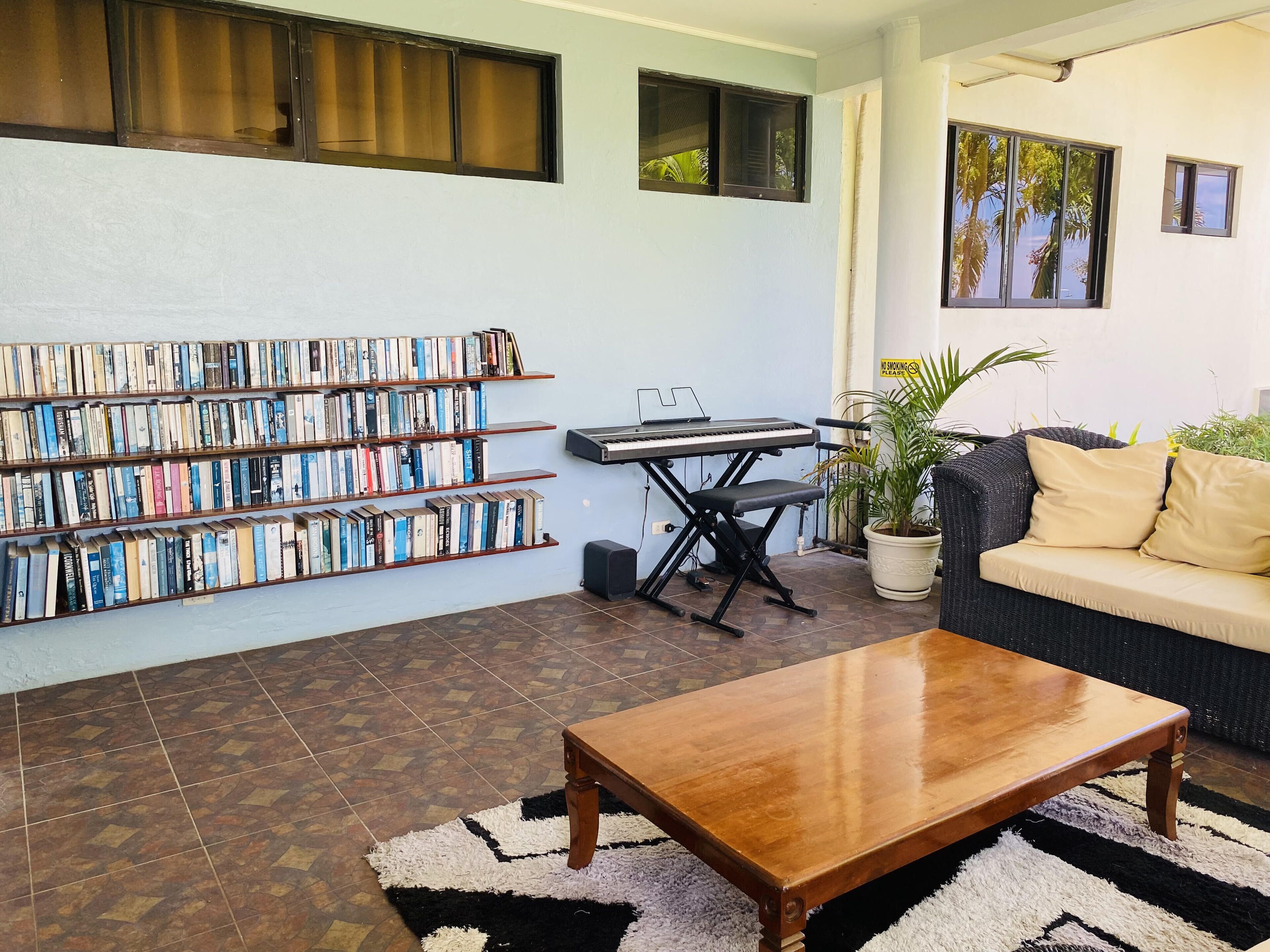 Mariegold Villa Resort