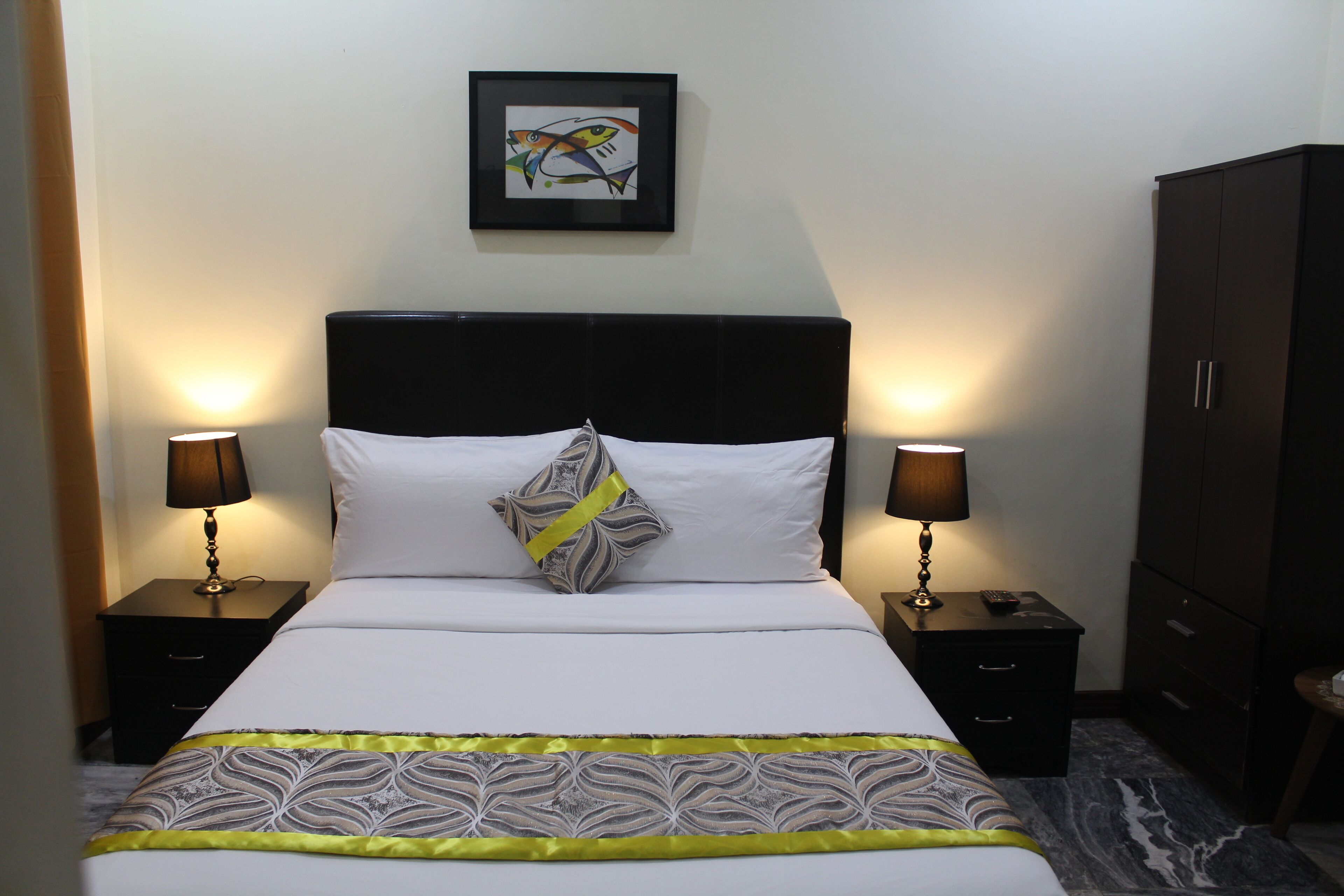 Mariegold Villa Resort