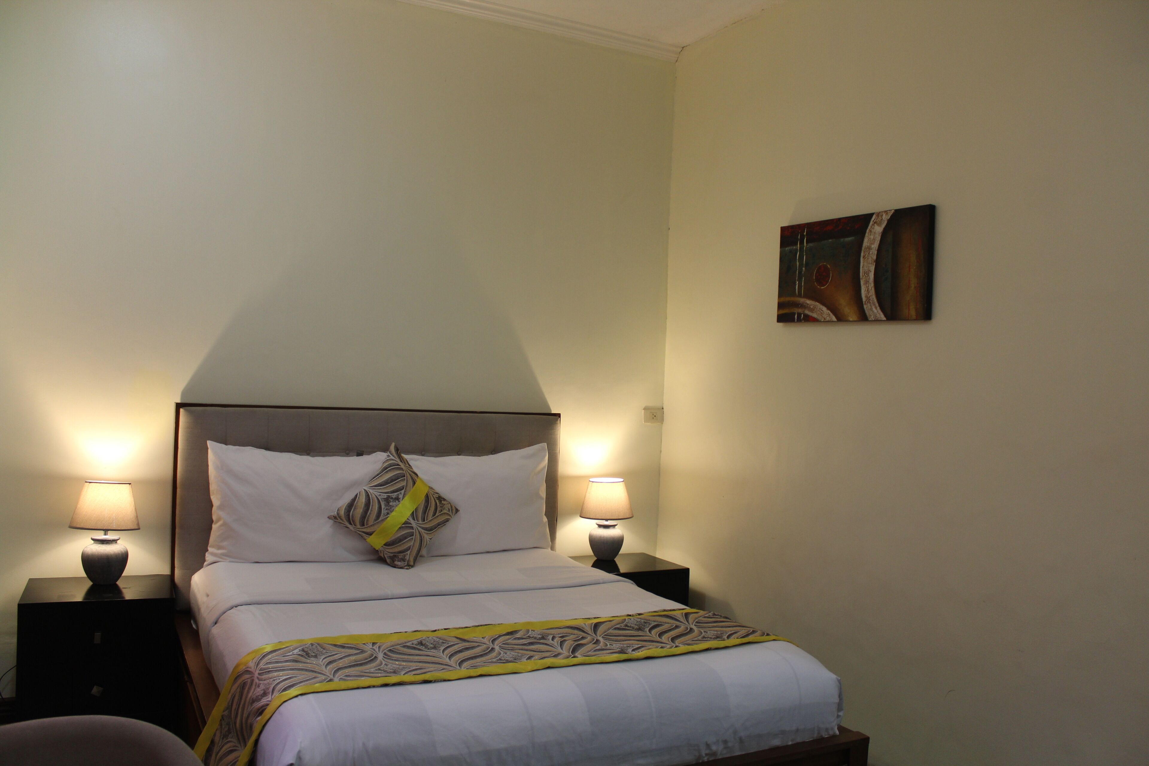 Mariegold Villa Resort